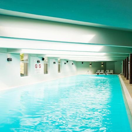 Istarske Toplice Health Spa Resort - Sv. Stjepan Sovinjska Brda ภายนอก รูปภาพ