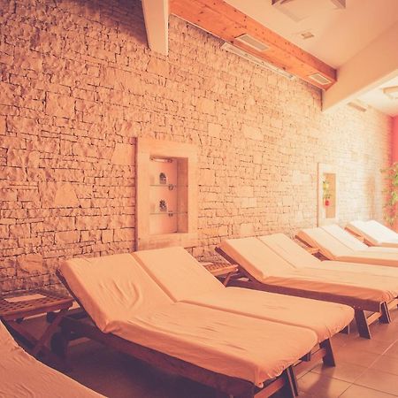 Istarske Toplice Health Spa Resort - Sv. Stjepan Sovinjska Brda ภายนอก รูปภาพ