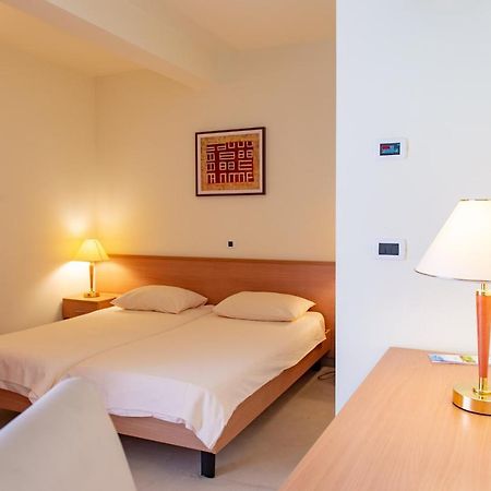 Istarske Toplice Health Spa Resort - Sv. Stjepan Sovinjska Brda ภายนอก รูปภาพ