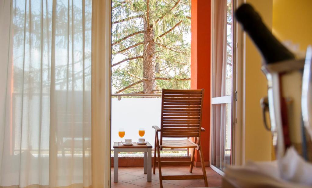 Istarske Toplice Health Spa Resort - Sv. Stjepan Sovinjska Brda ห้อง รูปภาพ