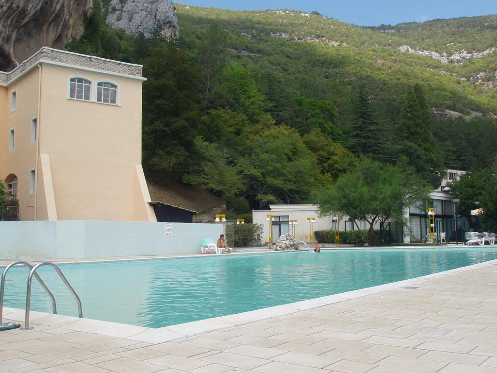Istarske Toplice Health Spa Resort - Sv. Stjepan Sovinjska Brda ภายนอก รูปภาพ