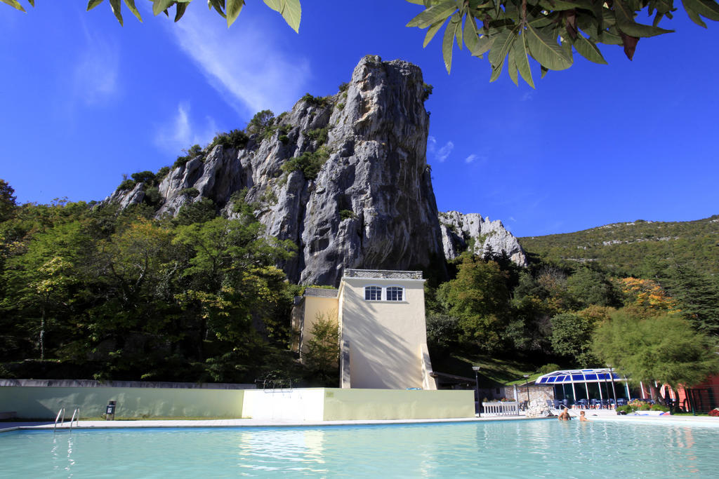 Istarske Toplice Health Spa Resort - Sv. Stjepan Sovinjska Brda ภายนอก รูปภาพ